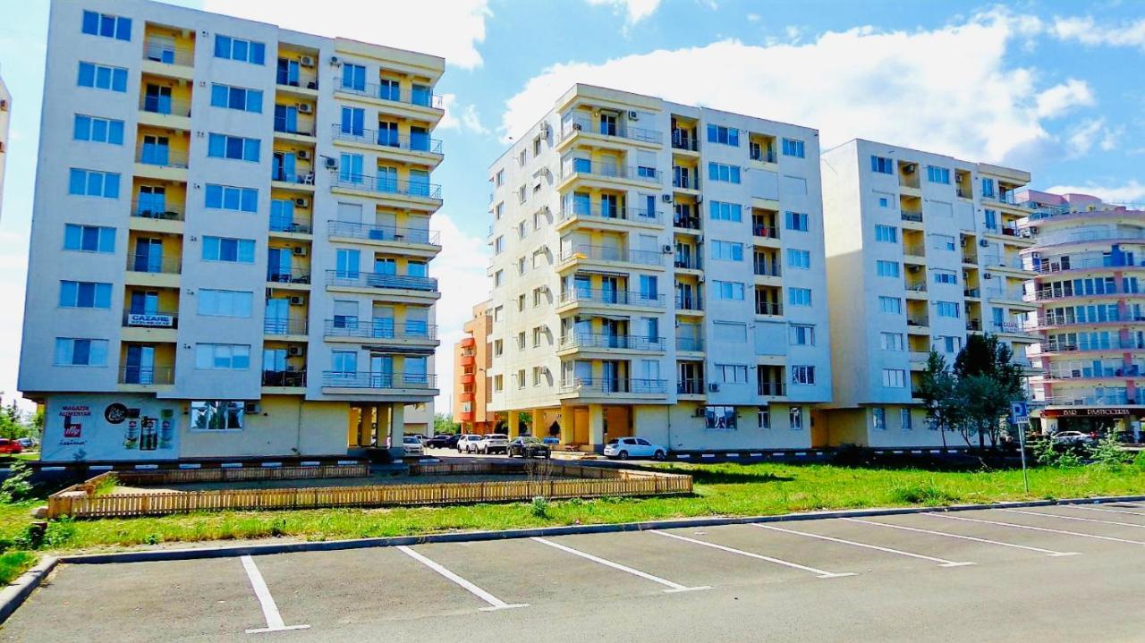 Alcomar Apartment - Summerland Mamaia Exterior foto